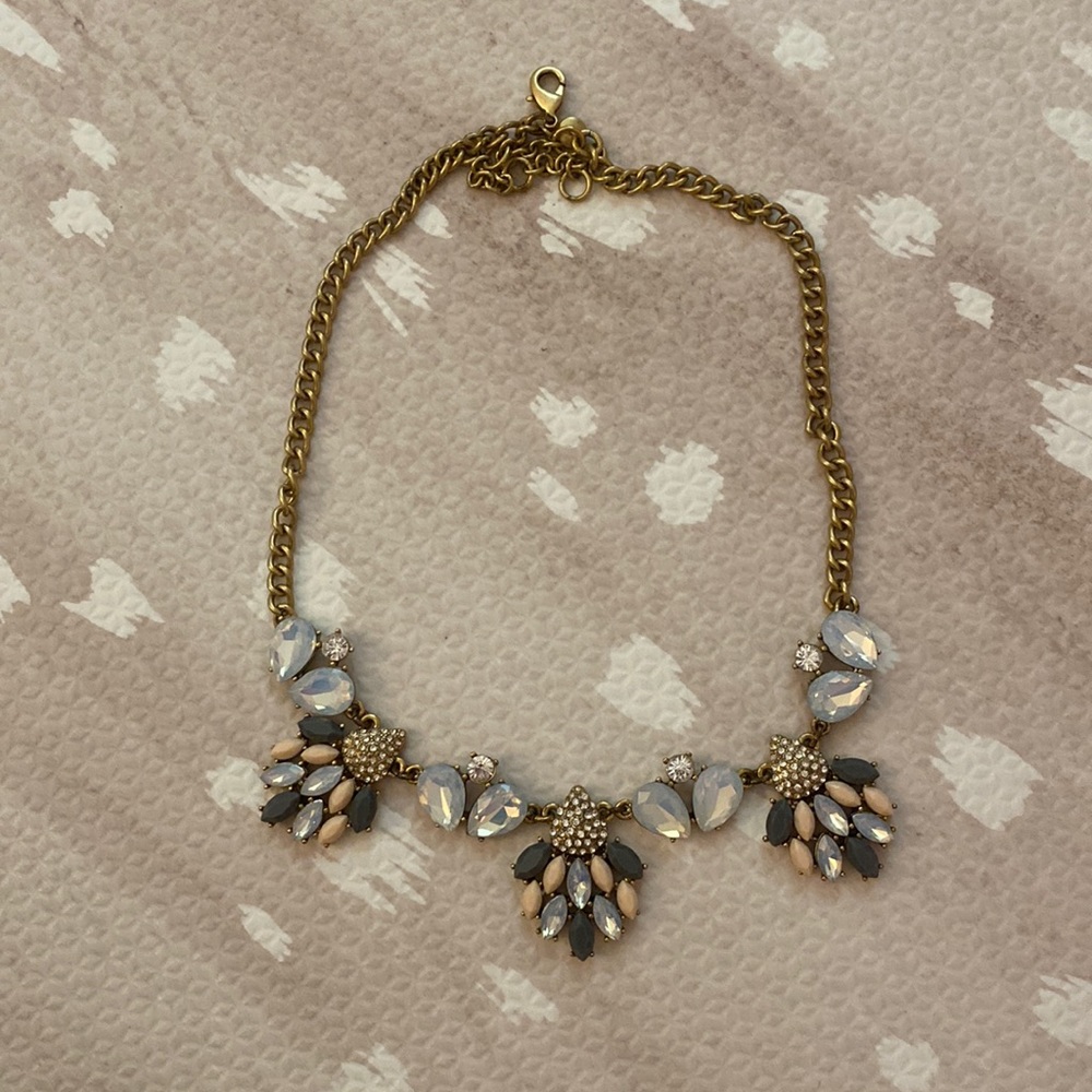 J.Crew Factory Necklace